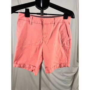 Tommy Hilfiger Kids Pink Shorts Size 2 | Girls’ Summer Bottoms